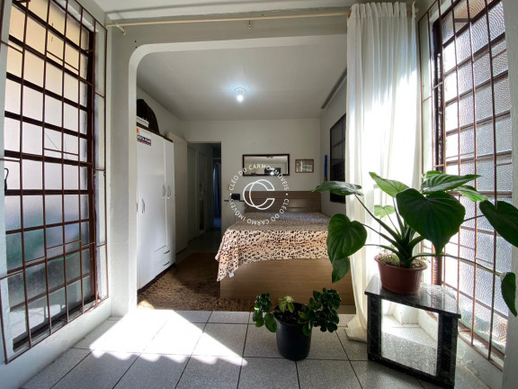 Imagem Casa com 3 Quartos à Venda, 124 m² em Tancredo Neves - Santa Maria