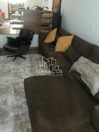 Imagem Apartamento com 4 Quartos à Venda, 177 m² em Jardim Ana Maria - Jundiaí