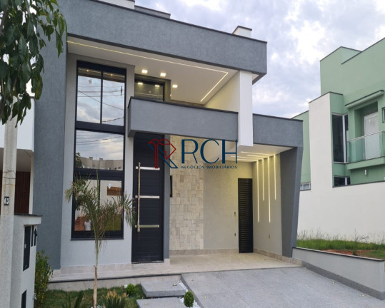 Imagem Casa com 3 Quartos à Venda, 172 m² em Parque Ibiti Reserva - Sorocaba