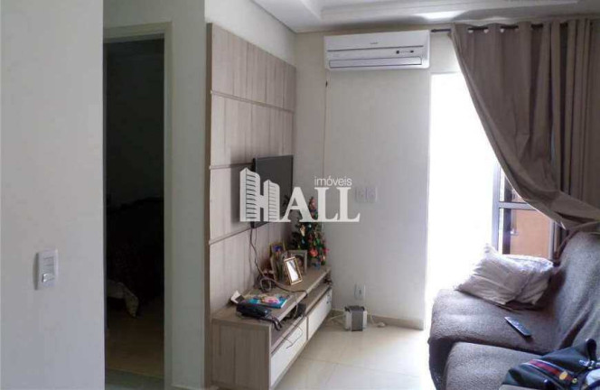 Imagem Apartamento com 2 Quartos à Venda, 60 m² em Jardim Yolanda - São José Do Rio Preto Imagem Apartamento com 2 Quartos à Venda, 60 m² em Jardim Yolanda - São José Do Rio Preto