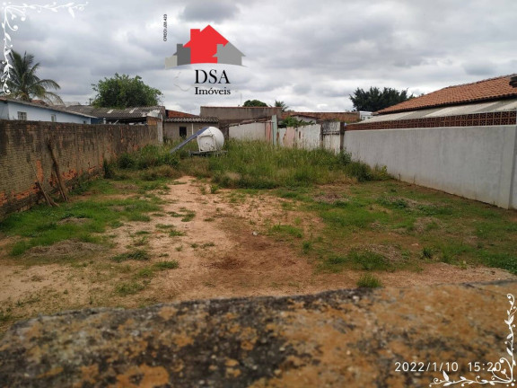 Imagem Terreno à Venda, 564 m² em Jardim Nossa Senhora De Fátima - Hortolândia