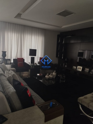 Imagem Apartamento com 4 Quartos à Venda, 213 m² em Ipiranga - São Paulo Imagem Apartamento com 4 Quartos à Venda, 213 m² em Ipiranga - São Paulo