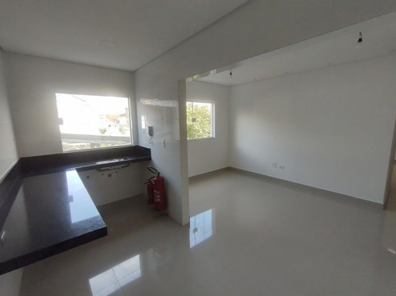 Imagem Cobertura com 3 Quartos à Venda, 130 m² em Vila Curuçá - Santo André