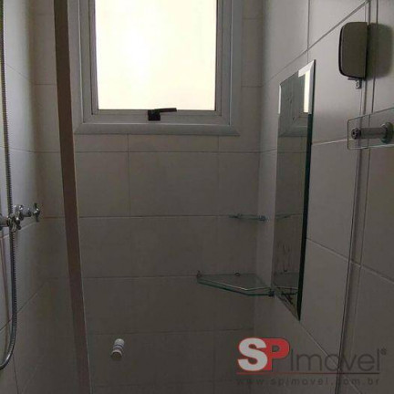 Imagem Apartamento com 3 Quartos à Venda, 60 m² em Vila Alpina - São Paulo