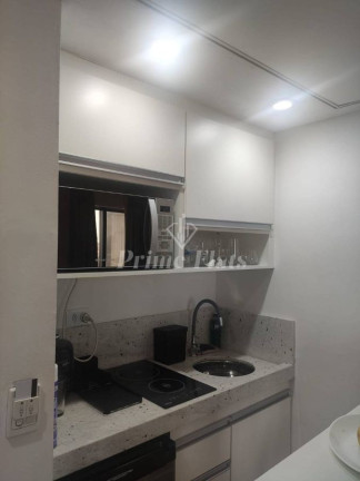 Imagem Apartamento com 1 Quarto à Venda, 30 m² em Tatuapé - São Paulo Imagem Apartamento com 1 Quarto à Venda, 30 m² em Tatuapé - São Paulo