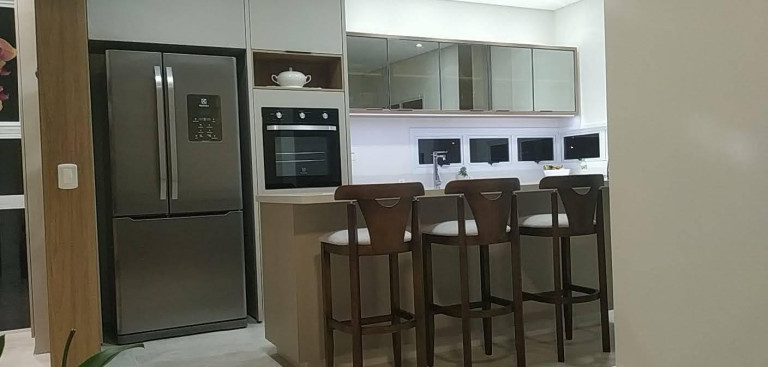 Imagem Casa com 4 Quartos à Venda, 567 m² em João Paulo - Florianópolis