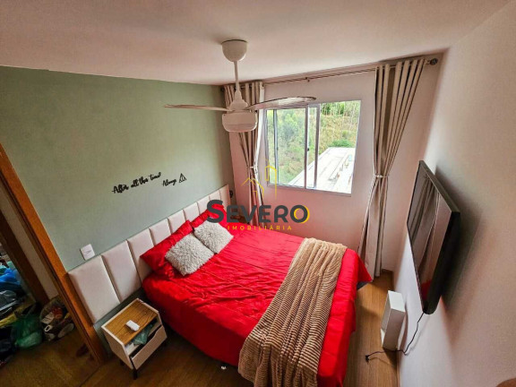 Imagem Apartamento com 2 Quartos à Venda, 50 m² em Alcântara - São Gonçalo Imagem Apartamento com 2 Quartos à Venda, 50 m² em Alcântara - São Gonçalo