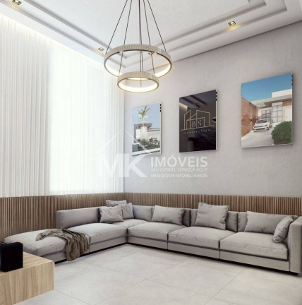 Imagem Casa com 3 Quartos à Venda, 638 m² em Quatro Barras