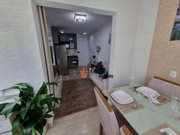 Imagem Apartamento com 1 Quarto à Venda, 35 m² em Mooca - São Paulo