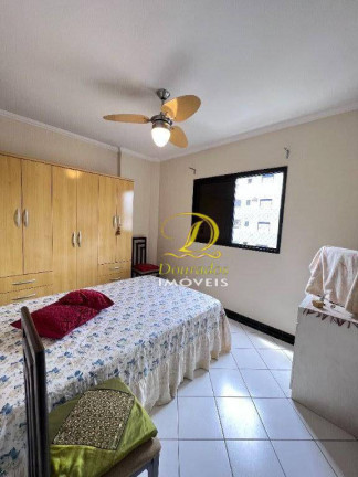 Imagem Apartamento com 2 Quartos à Venda, 71 m² em Canto Do Forte - Praia Grande