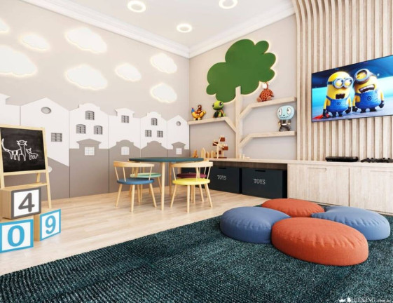 Imagem Apartamento com 4 Quartos à Venda, 143 m² em Perequê - Porto Belo Imagem Apartamento com 4 Quartos à Venda, 143 m² em Perequê - Porto Belo