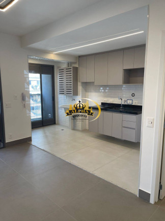 Imagem Apartamento com 2 Quartos à Venda, 95 m² em Sítio Tamboré Alphaville - Barueri