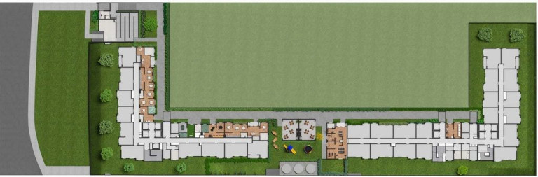 Imagem Apartamento com 1 Quarto à Venda, 24 m² em Jardim Piratininga - São Paulo Imagem Apartamento com 1 Quarto à Venda, 24 m² em Jardim Piratininga - São Paulo