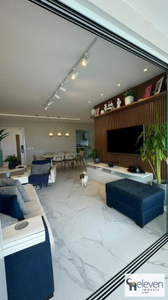 Imagem Apartamento com 4 Quartos à Venda, 140 m² em Pituaçu - Salvador Imagem Apartamento com 4 Quartos à Venda, 140 m² em Pituaçu - Salvador