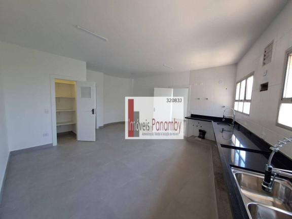 Imagem Apartamento com 4 Quartos para Alugar, 362 m² em Paraisópolis - São Paulo Imagem Apartamento com 4 Quartos para Alugar, 362 m² em Paraisópolis - São Paulo