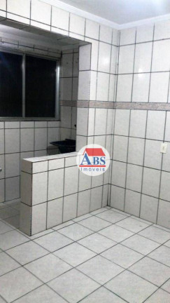 Apartamento com 2 Quartos à Venda, 74 m² em Vila Nova - Cubatão