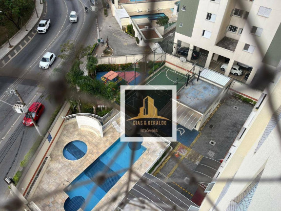 Imagem Apartamento com 2 Quartos à Venda, 67 m² em Santana - São José Dos Campos Imagem Apartamento com 2 Quartos à Venda, 67 m² em Santana - São José Dos Campos