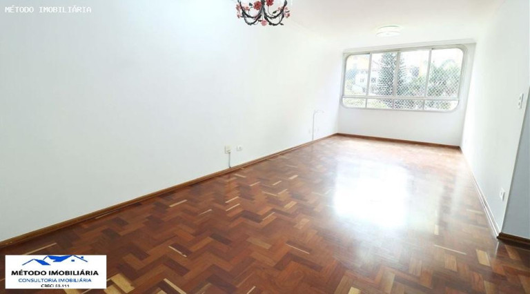 Imagem Apartamento com 3 Quartos à Venda, 129 m² em Pinheiros - São Paulo