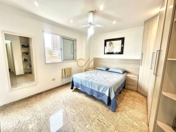 Imagem Apartamento com 3 Quartos à Venda, 129 m² em Guilhermina - Praia Grande Imagem Apartamento com 3 Quartos à Venda, 129 m² em Guilhermina - Praia Grande