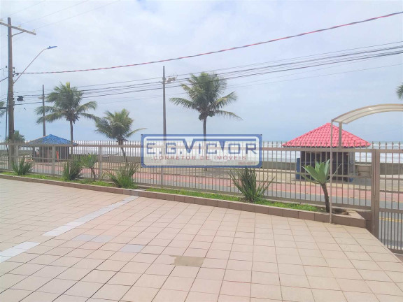 Imagem Apartamento com 2 Quartos à Venda, 1 m² em Vila Dinopolis - Mongaguá
