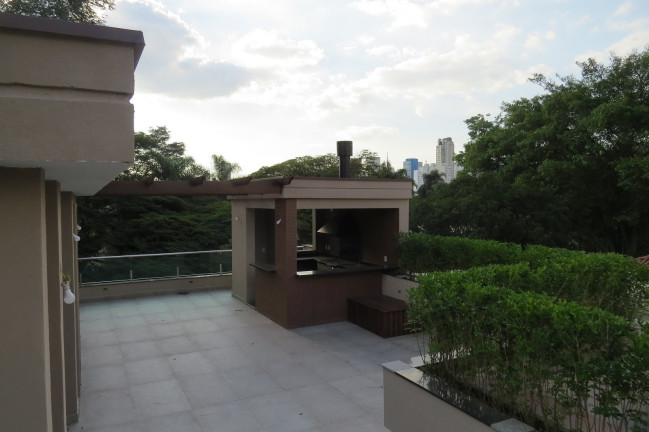 Imagem Casa com 4 Quartos à Venda, 730 m² em Jardim Paulista - São Paulo Imagem Casa com 4 Quartos à Venda, 730 m² em Jardim Paulista - São Paulo