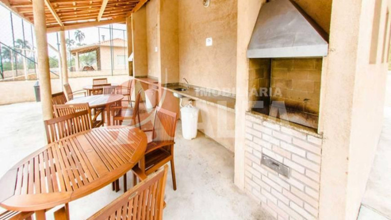 Imagem Apartamento com 2 Quartos à Venda, 46 m² em Jardim Petrópolis - Cotia