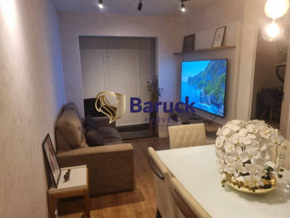 Apartamento com 2 Quartos à Venda, 50 m² em Socorro - São Paulo