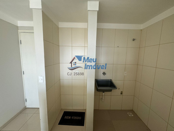 Imagem Imóvel com 1 Quarto à Venda, 32 m² em Taguatinga Sul (taguatinga) - Brasília