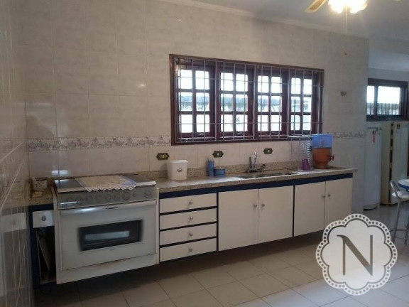 Imagem Casa com 4 Quartos à Venda, 336 m² em Cibratel Ii - Itanhaém