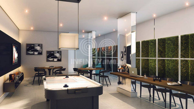 Imagem Apartamento com 4 Quartos à Venda, 343 m² em Perdizes - São Paulo
