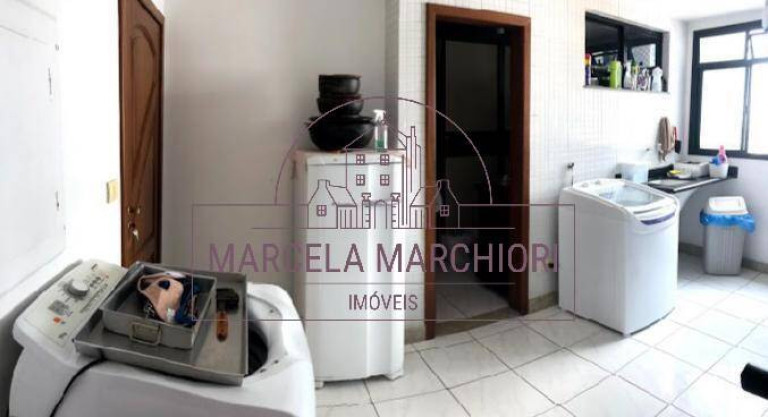 Imagem Apartamento com 4 Quartos à Venda, 217 m² em Praia Da Costa - Vila Velha