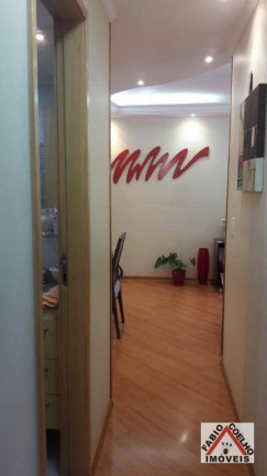 Imagem Apartamento com 3 Quartos à Venda, 75 m² em Jardim Marajoara - São Paulo Imagem Apartamento com 3 Quartos à Venda, 75 m² em Jardim Marajoara - São Paulo
