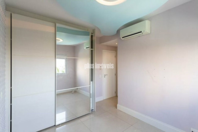 Imagem Apartamento com 3 Quartos à Venda, 247 m² em Panamby - São Paulo Imagem Apartamento com 3 Quartos à Venda, 247 m² em Panamby - São Paulo