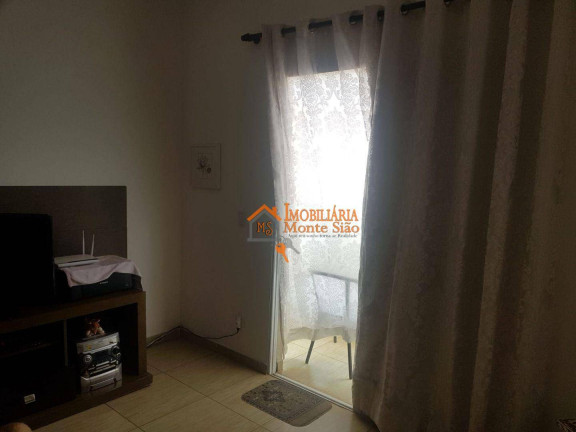 Imagem Sobrado com 4 Quartos à Venda, 218 m² em Nova Cerejeiras - Atibaia
