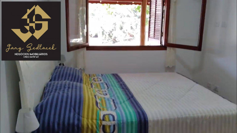 Imagem Chácara com 6 Quartos à Venda, 190 m² em Rosário - Atibaia