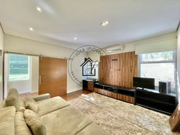 Imagem Casa de Condomínio com 5 Quartos à Venda, 2.308 m² em Vila De São Fernando - Cotia