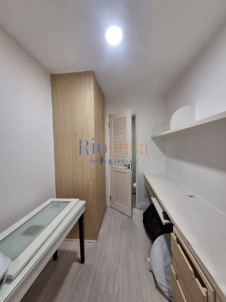 Imagem Apartamento com 3 Quartos à Venda, 129 m² em Barra Da Tijuca - Rio De Janeiro