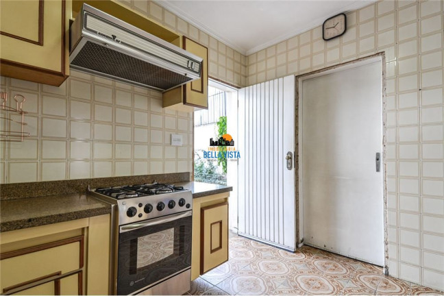 Imagem Casa com 4 Quartos à Venda,  em Moema - São Paulo