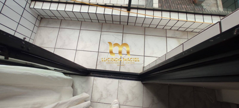 Imagem Apartamento com 1 Quarto à Venda, 50 m² em Guilhermina - Praia Grande