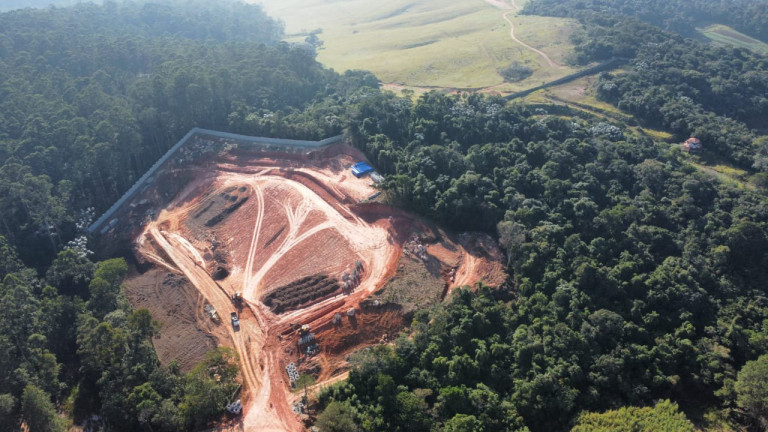 Imagem Terreno à Venda, 574 m² em Pitas - Cotia Imagem Terreno à Venda, 574 m² em Pitas - Cotia