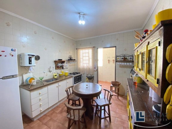 Imagem Imóvel com 3 Quartos à Venda, 103 m² em Jardim Irajá - Ribeirão Preto