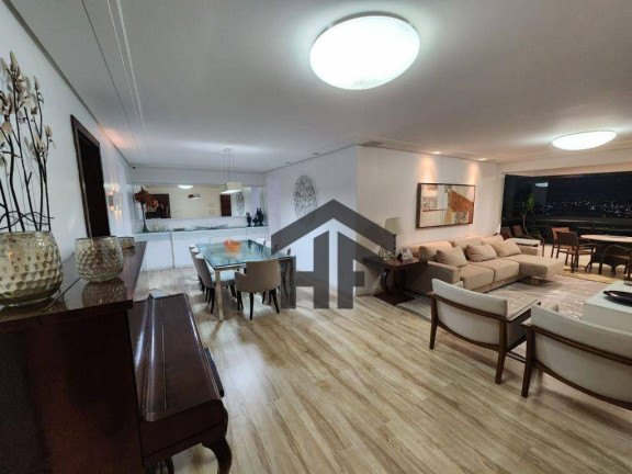 Imagem Apartamento com 4 Quartos à Venda, 198 m² em Parnamirim - Recife Imagem Apartamento com 4 Quartos à Venda, 198 m² em Parnamirim - Recife