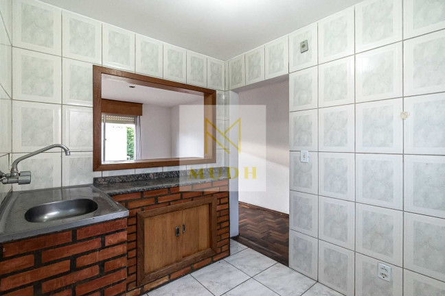 Imagem Apartamento com 4 Quartos à Venda, 79 m² em Cristal - Porto Alegre Imagem Apartamento com 4 Quartos à Venda, 79 m² em Cristal - Porto Alegre