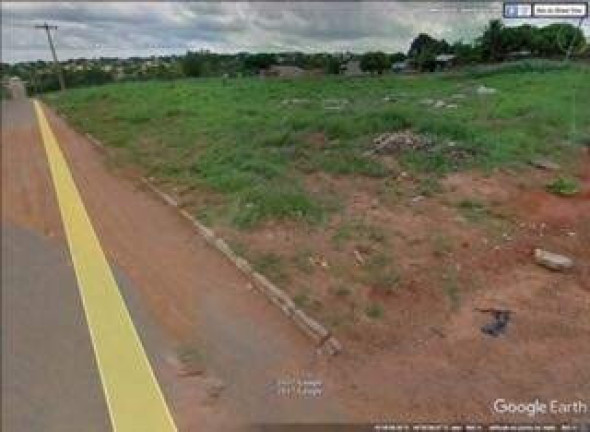 Imagem Terreno à Venda, 5.463 m² em Aeroporto Sul - Aparecida De Goiânia Imagem Terreno à Venda, 5.463 m² em Aeroporto Sul - Aparecida De Goiânia