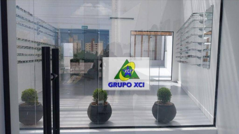Imagem Edifício Residencial à Venda, 190 m² em Swiss Park - Campinas Imagem Edifício Residencial à Venda, 190 m² em Swiss Park - Campinas