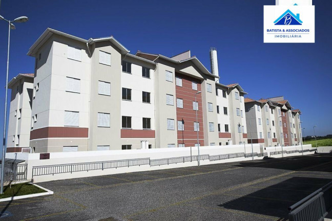 Apartamento com 2 Quartos à Venda, 50 m² em Residencial Cosmos - Campinas
