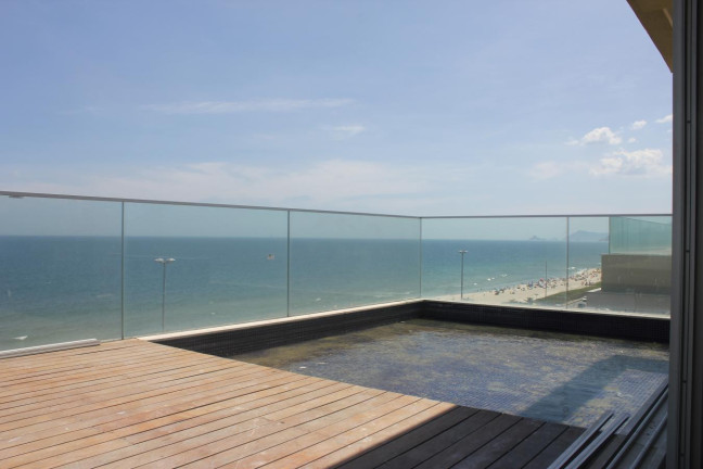 Imagem Apartamento com 1 Quarto à Venda, 96 m² em Barra Da Tijuca - Rio De Janeiro
