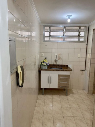 Imagem Apartamento com 2 Quartos à Venda, 50 m² em Vila Olímpia - São Paulo Imagem Apartamento com 2 Quartos à Venda, 50 m² em Vila Olímpia - São Paulo