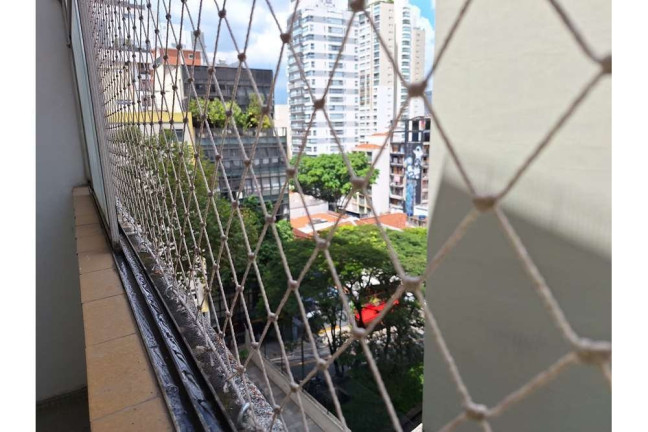 Imagem Apartamento com 1 Quarto à Venda, 46 m² em Consolação - São Paulo Imagem Apartamento com 1 Quarto à Venda, 46 m² em Consolação - São Paulo