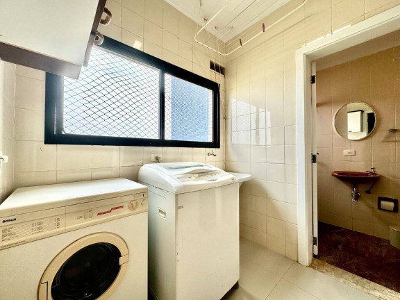 Imagem Cobertura com 4 Quartos à Venda, 341 m² em Riviera De São Lourenço - Bertioga